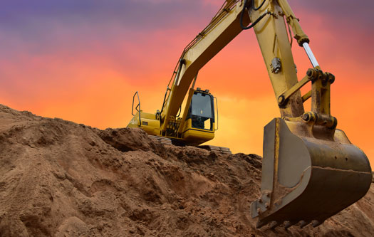 Excavation Services, Elk Grove, IL