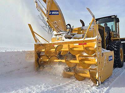 Excavation & Snow Services, Elk Grove Village, IL